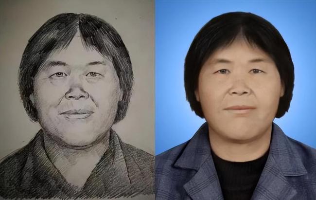 同居2年老夫没见过梅姨身份证