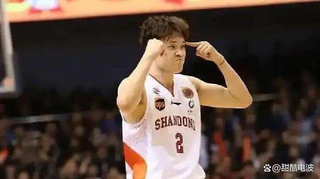 NBA漫谈 丁彦雨航，被偷走的“黄金三年” 天才陨落之谜