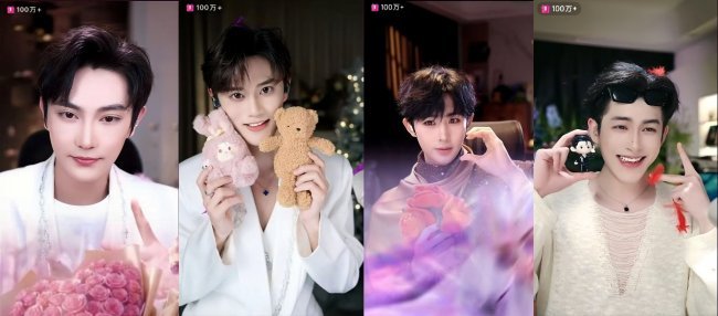 星辰闪耀,再创佳绩!SDMCN星辰九宫格全面复播,诞生七位百万主播!