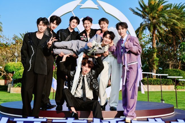 SDMCN 星豪九宫格|笃行实干稳流量,同心聚力创新高