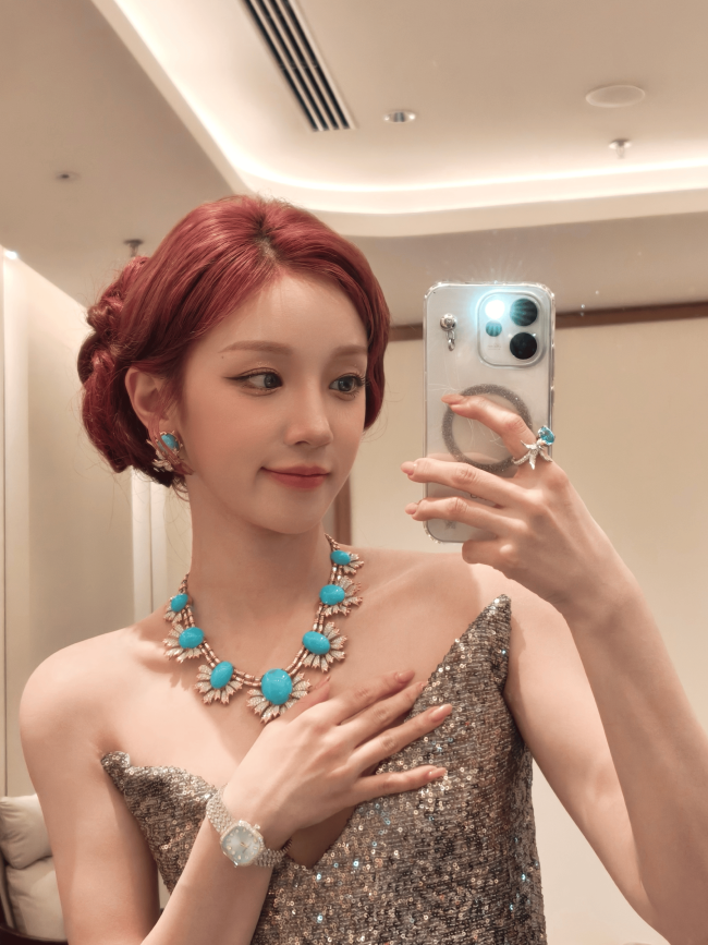 宋雨琦发文回应头部受伤 称医生建议要继续静养