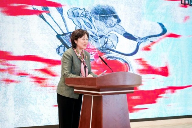 72 小时极限创作打造现象级 IP 《新搜神记》AI 动画 IP 创作大赛圆满落幕