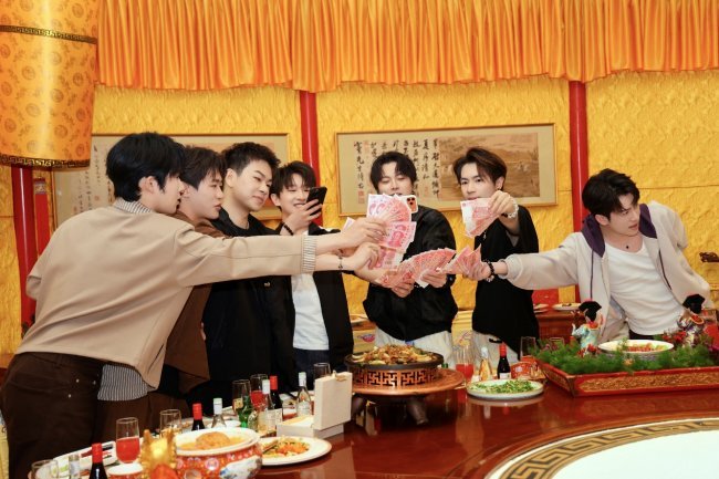 星动京城·逐光而上|SDMCN TOP20主播齐聚北京,荣耀述职,共赴巅峰之约!