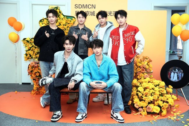 星动京城·逐光而上｜SDMCN TOP20主播齐聚北京，荣耀述职，共赴巅峰之约！