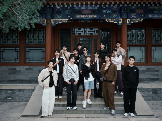 星动京城·逐光而上｜SDMCN TOP20主播齐聚北京，荣耀述职，共赴巅峰之约！