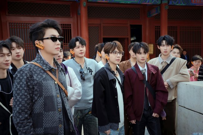 星动京城·逐光而上|SDMCN TOP20主播齐聚北京,荣耀述职,共赴巅峰之约!