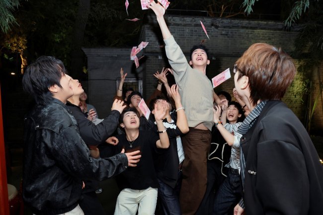 星动京城·逐光而上｜SDMCN TOP20主播齐聚北京，荣耀述职，共赴巅峰之约！