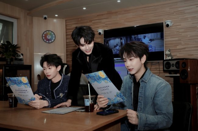 星动京城·逐光而上|SDMCN TOP20主播齐聚北京,荣耀述职,共赴巅峰之约!