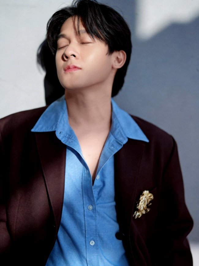 许瑞奇《我的人生我自摸》新加坡上映《好孩子》引爆角色口碑