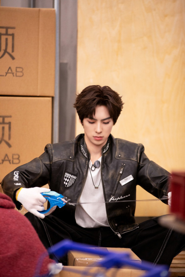 选品定了！《合伙人》筹备篇刷新出海进度条