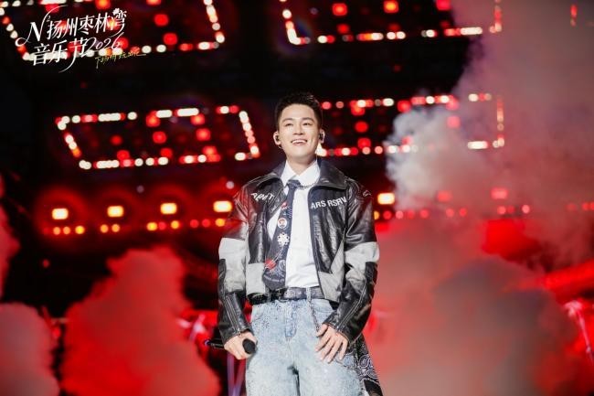 场景、阵容、体验全面升级，N&sup2;扬州枣林湾音乐节定义&ldquo;好音乐节&rdquo;新标准