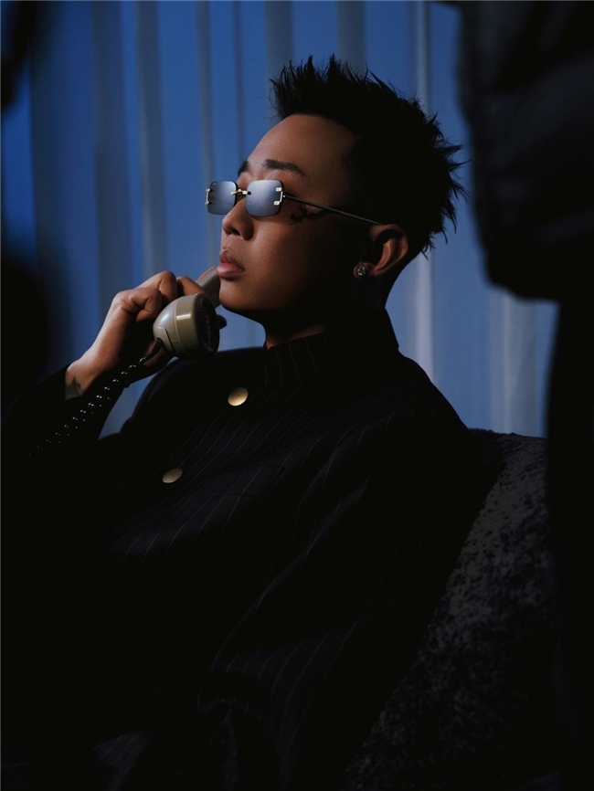 从街头到殿堂，GAI《REAL G》凭实力诠释何为顶级中文说唱