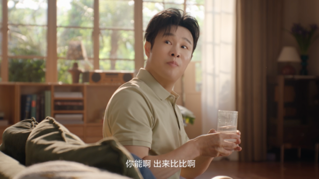 小沈阳&女儿沈佳润：“幼稚”背后，是另一种“顶配”父女关系