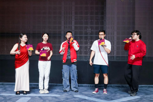 《玩具总动员5》上映首日 中影“银幕碰头计划”打造“友点好玩儿”玩乐派对