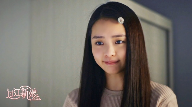 从甜美新娘到心机“恶女” 黄暄婷诠释多面魅力