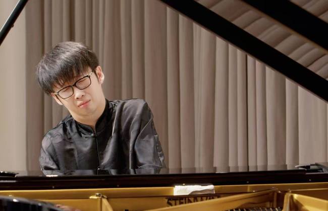 施坦威艺术家江夏携SPIRIOCAST技术献演上海，全球同步直播古典音乐盛宴