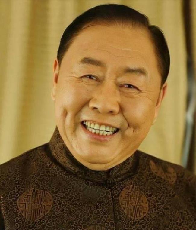 81岁马德华还原猪八戒经典台词，语气神态和当年一模一样