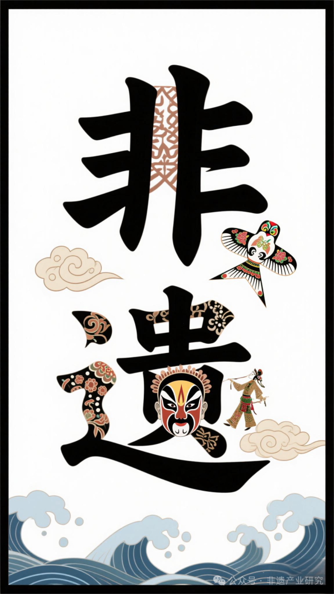“山东实践”：非遗与产业融合发展