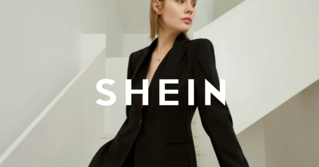 SHEIN以“SHEIN链”新模式,重塑全球时尚产业规则 
