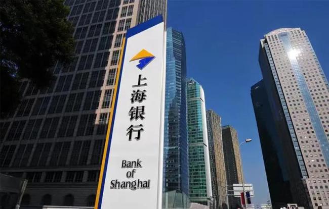 上海银行迎来新质生产力风口