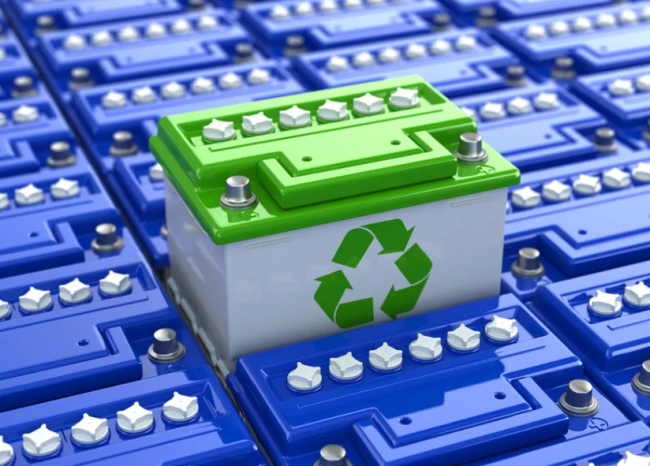 锂电池行业减少单纯扩大产能！锂电池板块集体飙涨