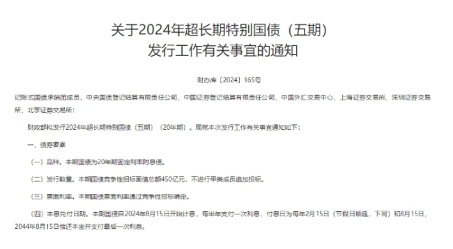 面值总和450亿元，下周开卖！