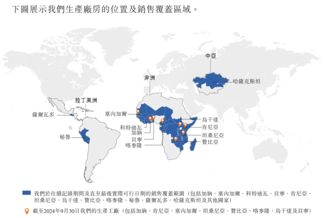 到非洲卖纸尿裤，这家中国公司年赚好几亿