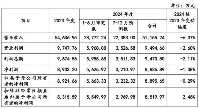 业绩“失速”、过度依赖大客户，矽电股份仍头悬“利剑”