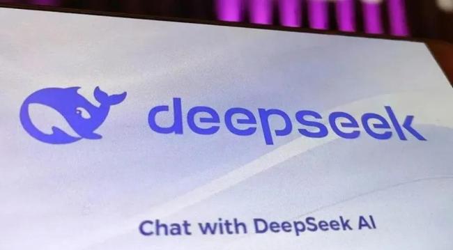 DeepSeek还没赚钱，允许卖课的先富起来