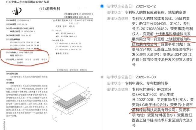 光伏专利战升级：“晶晶天”围攻隆基绿能