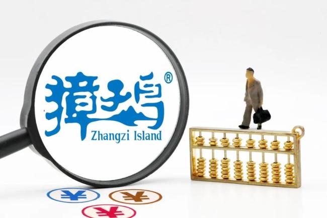 獐子岛，扇贝没跑也不行