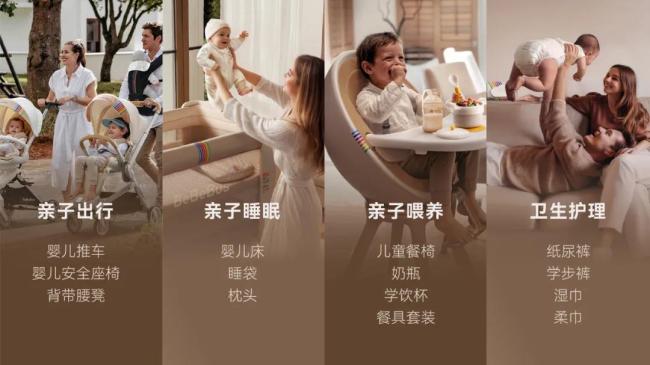 200万“中产宝妈”，能否托起BeBeBus的上市梦？