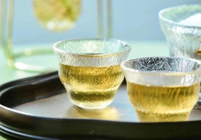 瀾滄古茶新任總經(jīng)理周信忠履新