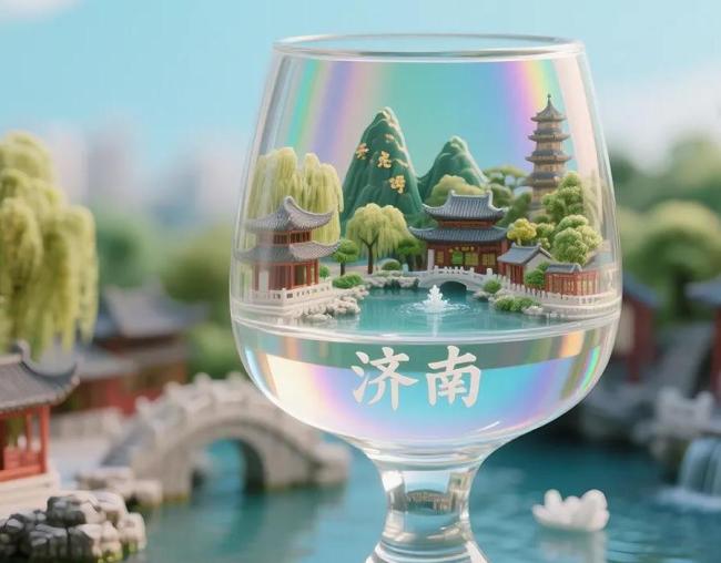 70亿济南白酒市场，正发生三大变化
