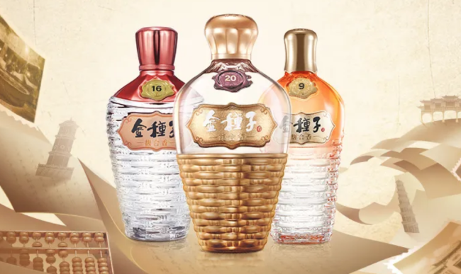 金種子酒總經(jīng)理何秀俠辭職,，繼任者能解決虧損難題么？