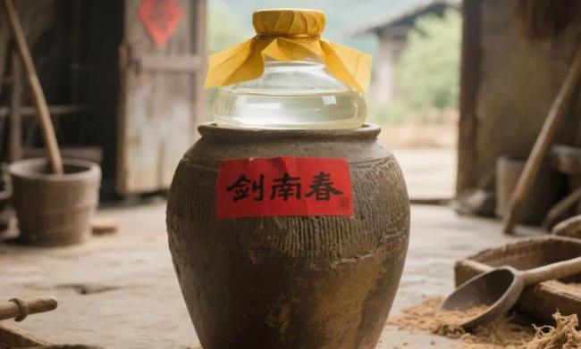剑南春之困：高端上不去，低端又失守