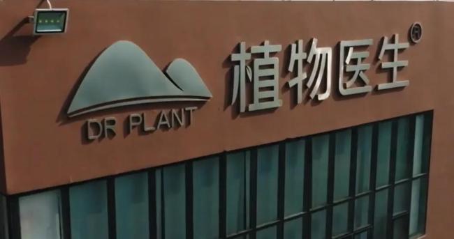 “另类”植物医生：行业第七、老板薪酬第一