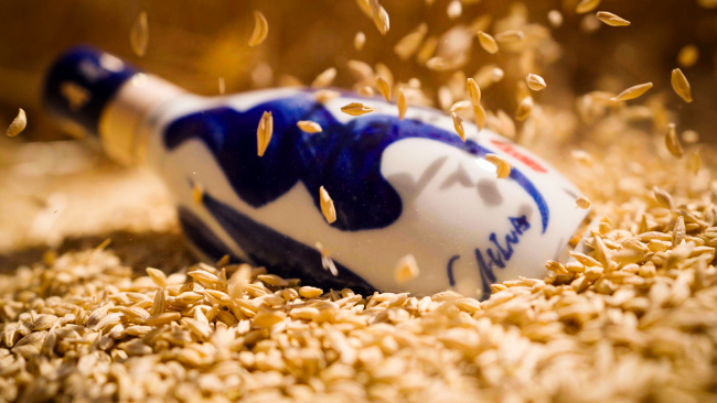 汾酒的“稳”字诀