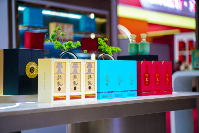 2025杏花村酒博会的“清香焦点”——杜牧以数十亿诚邀天下共饮！