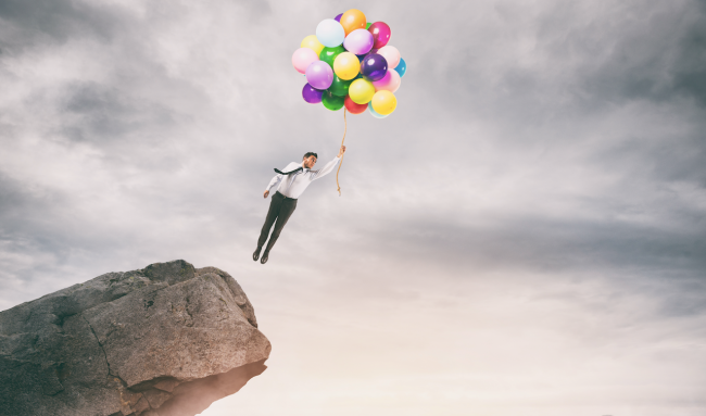 一场资本赌局手机配资软件,670亿灰飞烟灭