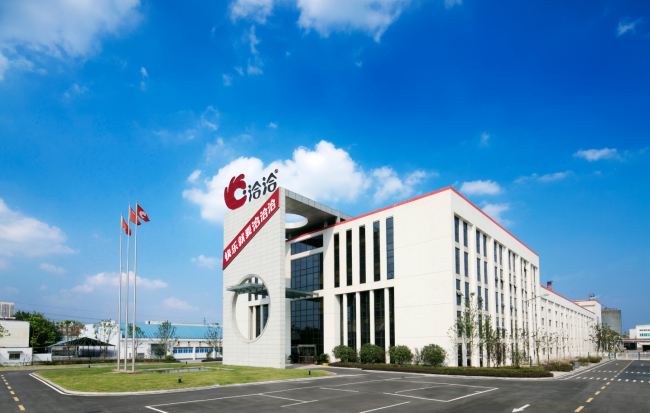 业绩波动研发投入持续增加金富宝配资，洽洽蓄力谋长期价值