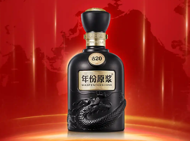 古井贡酒稳健前行,以战略定力应对行业调整