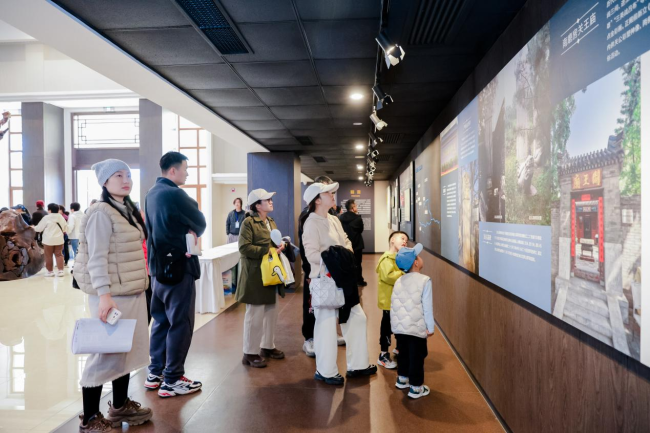 花漾京城 绿创未来： 豆各庄“城市滨水会客厅”绘就高质量发展新画卷