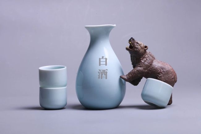 当贵州茅台也失去增长