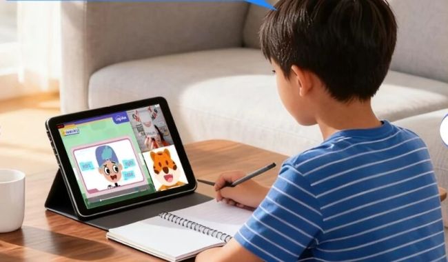 线上英语一对一爆火！万元课包藏深坑，境内授课钱却交到了境外