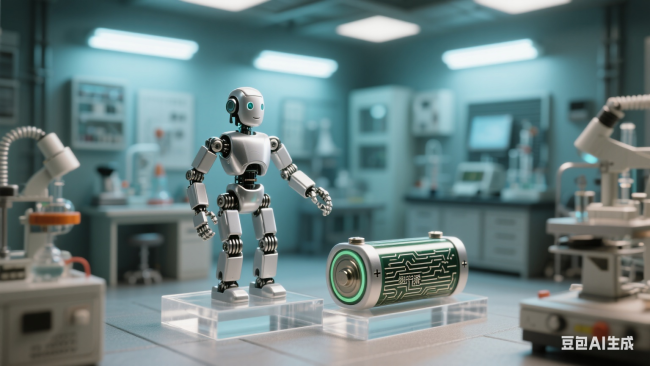 电解液行情带飞华盛锂电，原始鼓舞比亚迪精确“踏空”