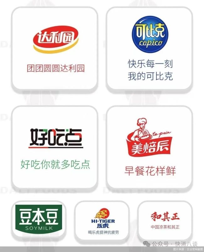 “二代”许阳阳接棒，达利食品的“分水岭”