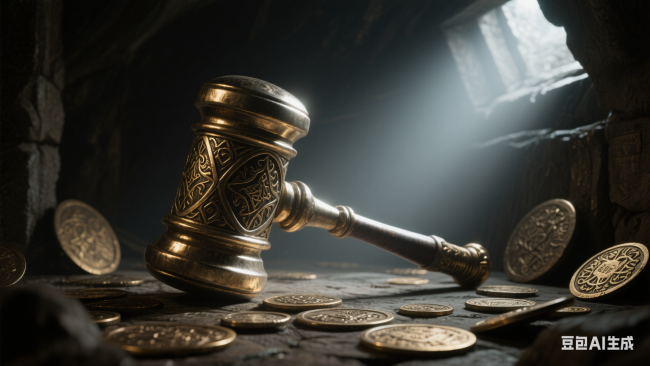 让中国平安血亏90%，“环京一哥”被申请重整