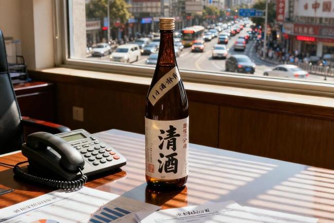 中日关系加剧紧张，日本清酒与威士忌在华市场何去何从？