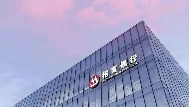 招商银行谋变低利率时代